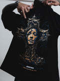 PRAYERS Playera Penitent (Mid Over)