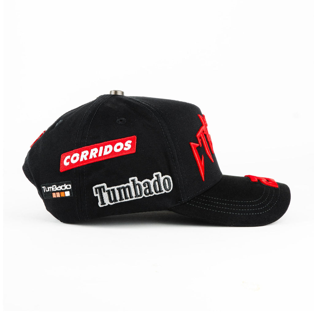 Barbas x CT Racing