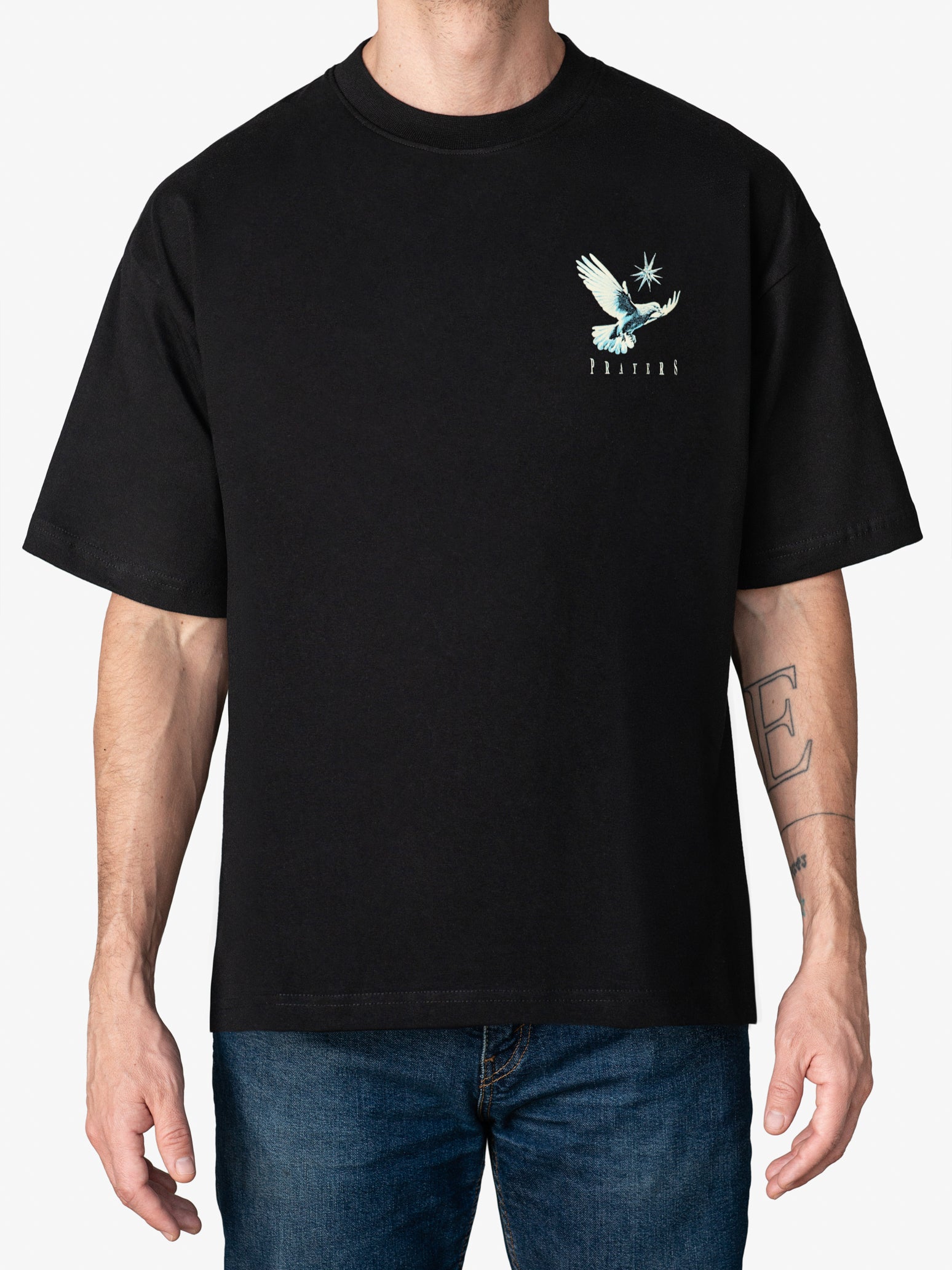 Playera Pax (Mid Over)