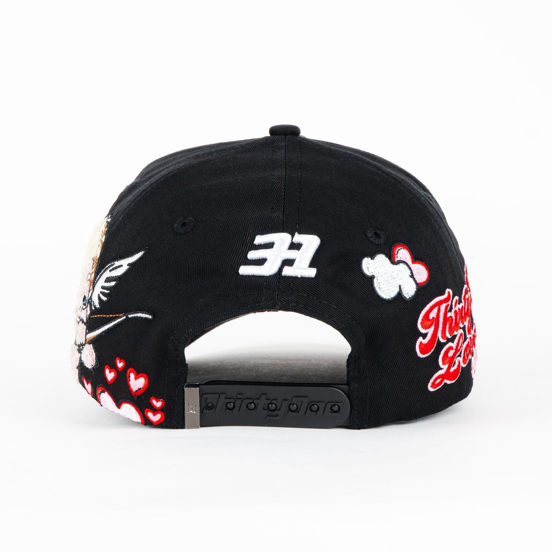 31 HATS LA LOVE CLOUDS IN LOVE