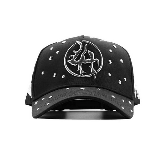 DANDY HATS x LOST HILLS "LH CHROME"