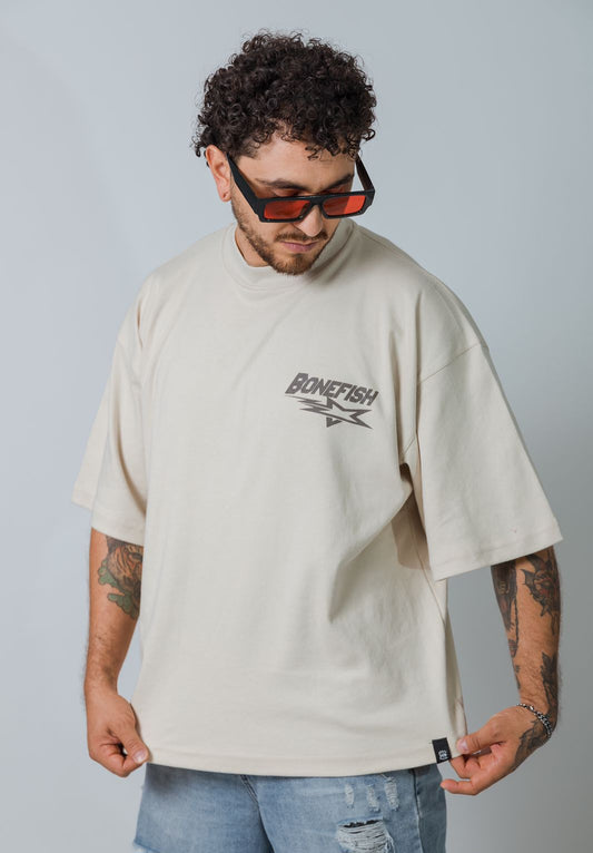 BNFSH PLAYERA STAR HUESO