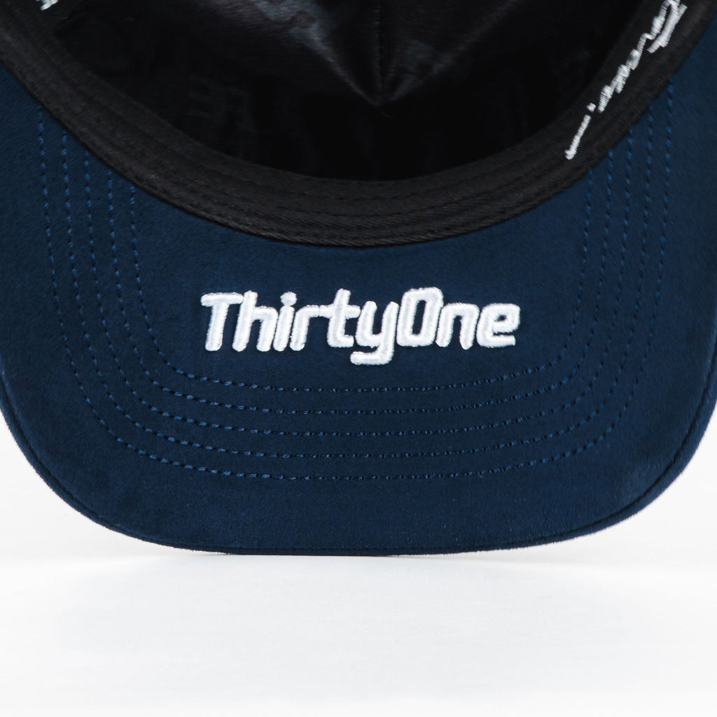 GORRA 31 NY CLOUDS