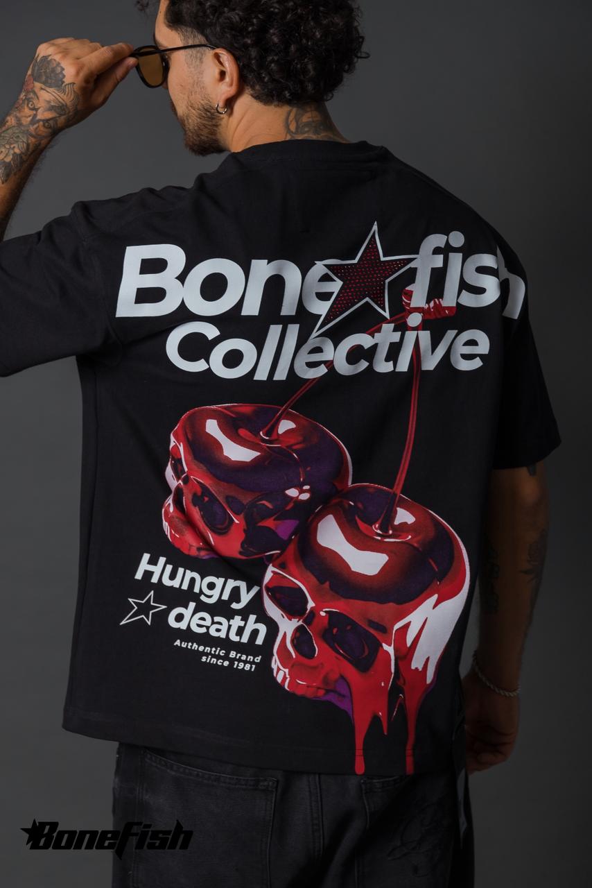 BNFSH Hungry Death