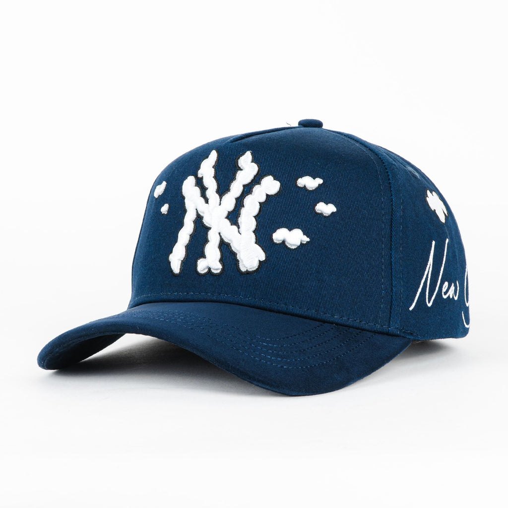 GORRA 31 NY CLOUDS