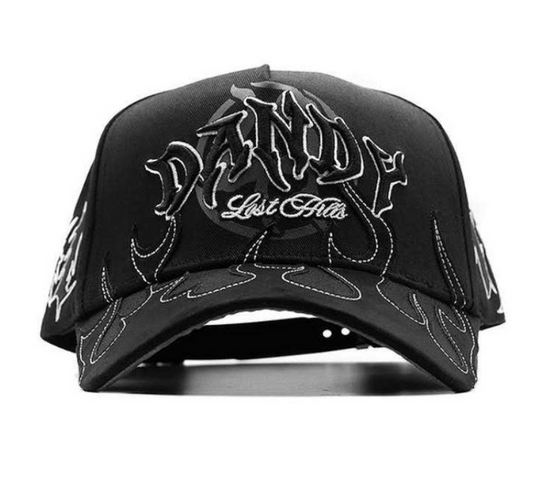 DANDY HATS x LOST HILLS "BURNING HILLS"