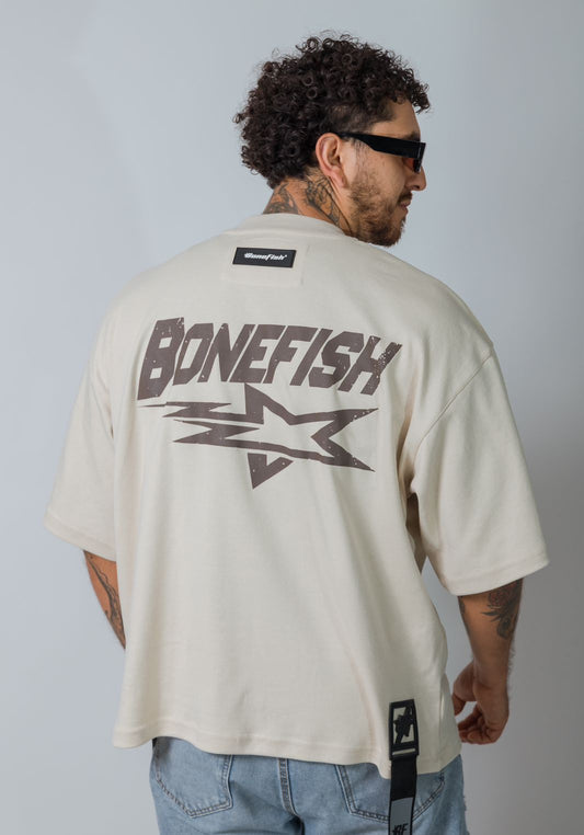 BNFSH PLAYERA STAR HUESO