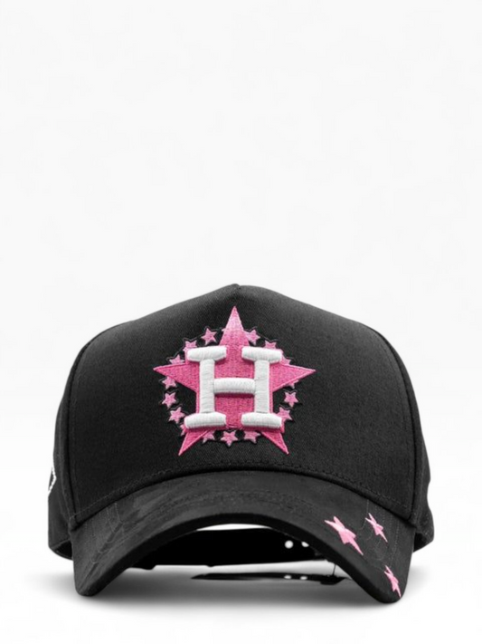 Dandy Hats Clave Ali