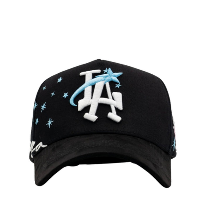 31 Hats LA El Mago